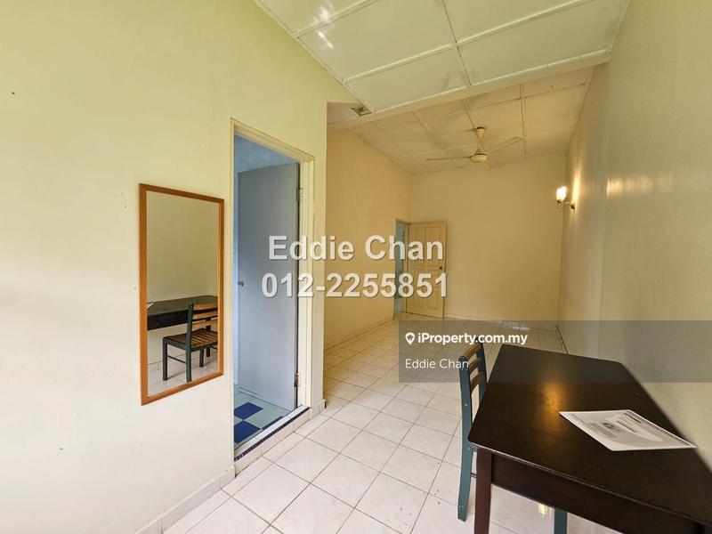 2-storey Terraced House for Sale in Taman Melawati, Ulu Kelang by Eddie Chan - iProperty.com.my