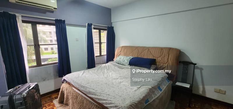 For Sale - Palmville Resort Condominium