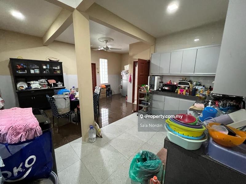 Bungalow House untuk Dijual di Seksyen 9, Shah Alam oleh Sa'a Nordin - iProperty.com.my