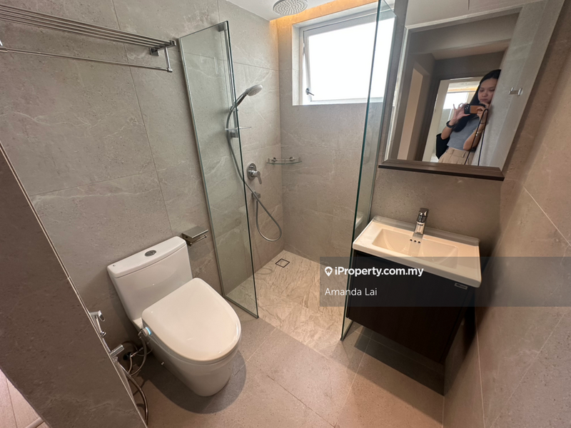 For Rent - Mont Kiara Pelangi