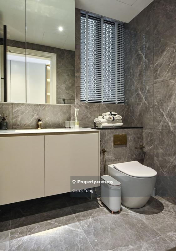 For Sale - Park Regent @Desa Park City