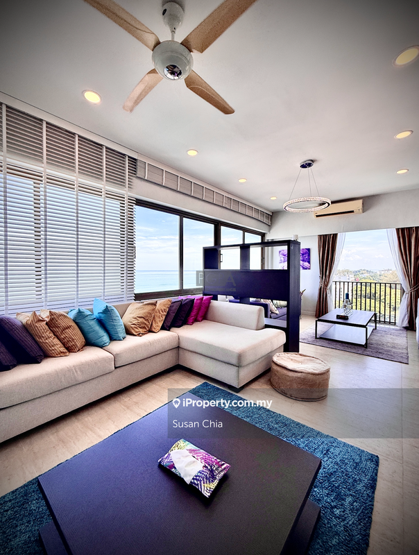 Condominium for Sale in By The Sea by Susan Chia - iProperty.com.my