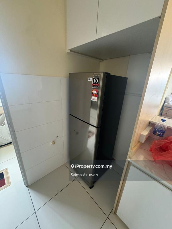Service Residence for Sale in RYAN & MIHO by Syima Azuwan - iProperty.com.my