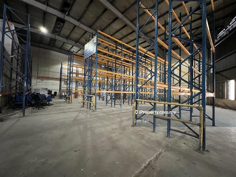 Gudang untuk Disewa di U1, Glenmarie Industrial Area, Shah Alam oleh Jen Tan - iProperty.com.my