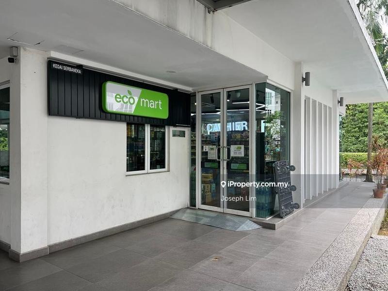 For Sale - Subang Parkhomes