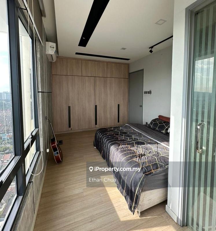 Service Residence for Sale in USJ One (You One) by Ethan Chua - iProperty.com.my