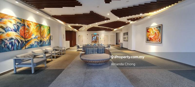 Service Residence for Rent in Pearl Suria by Amanda Chong - iProperty.com.my