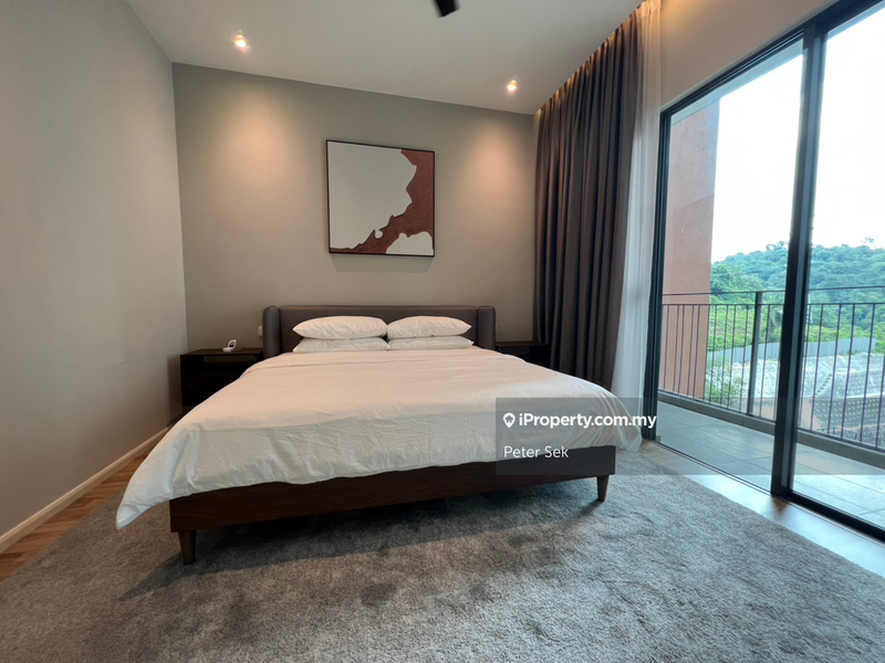 For Sale - Sunway Mont Residences