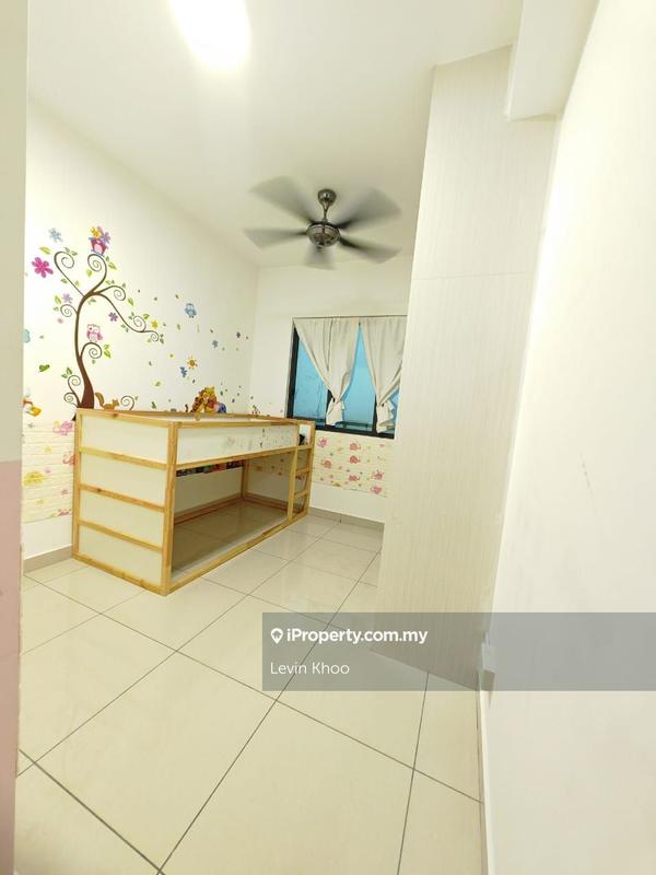 Condominium for Sale in Lido Residency by Levin Khoo - iProperty.com.my