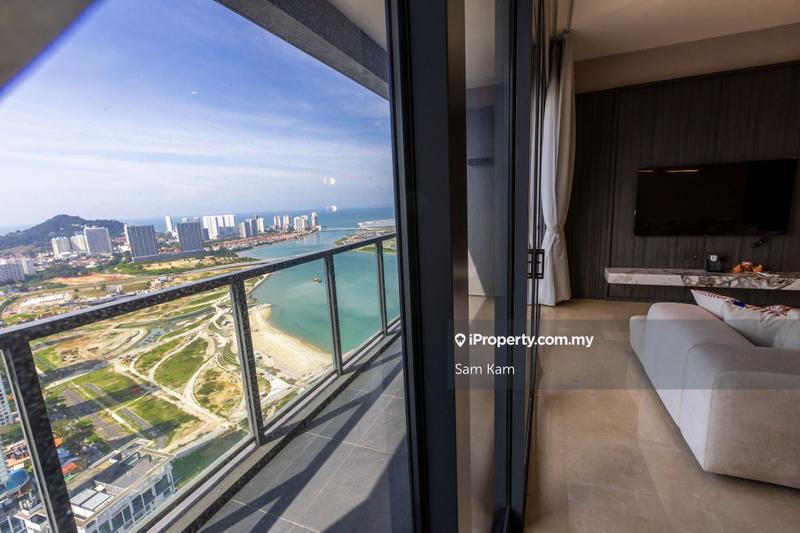 For Rent - Marriott Residence @ Gurney