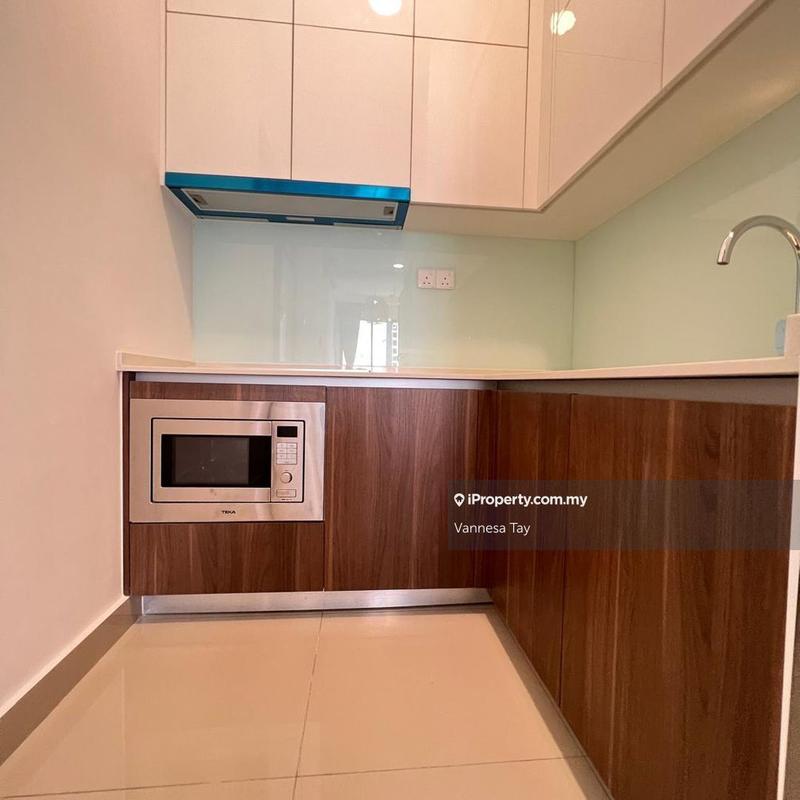 Service Residence for Rent in Lavile Kuala Lumpur by Vannesa Tay - iProperty.com.my