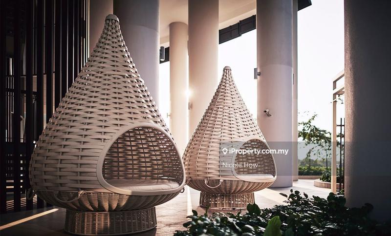 For Sale - Damansara City Residency (DC Residensi)