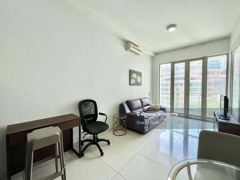 Service Residence for Sale in Marc Residence by Sharil Routh - iProperty.com.my