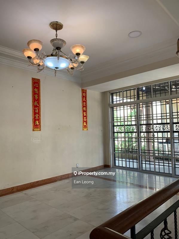 Semi-Detached House for Sale in Bukit Rahman Putra, Sungai Buloh by Ean Leong - iProperty.com.my