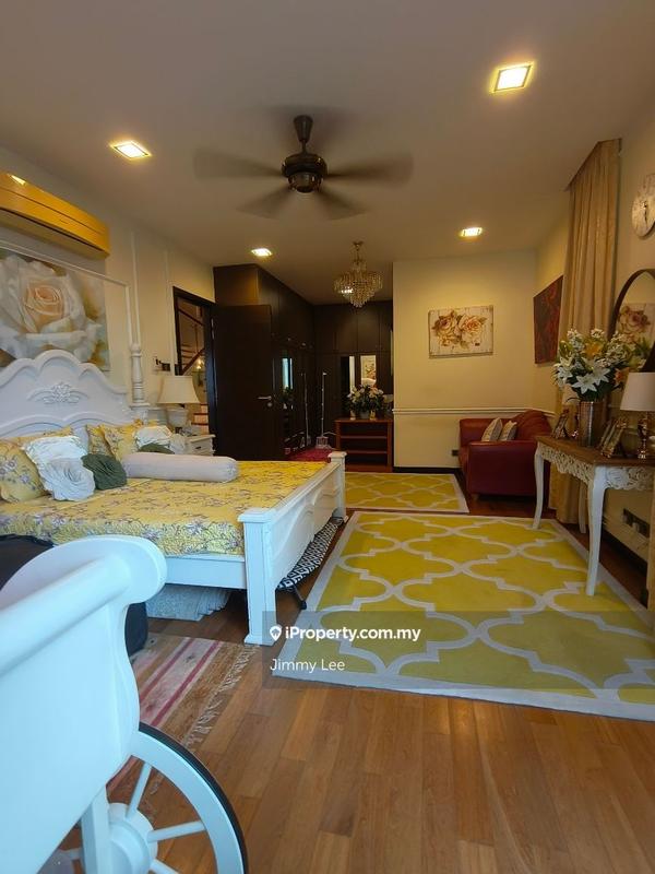 Zero Lot Bungalow for Sale in Bukit Antarabangsa - Ampang - Siarah Oakleaf, Ampang by Jimmy Lee - iProperty.com.my