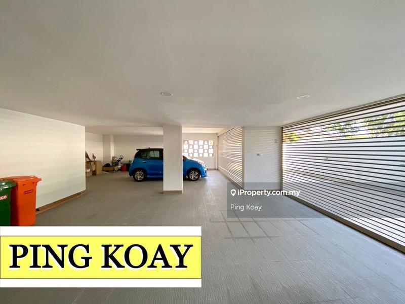 Bungalow House for Sale in 2.5 STY REBUILT BUNGALOW | 7750SF | JESSELTON, Pulau Tikus by Ping Koay - iProperty.com.my