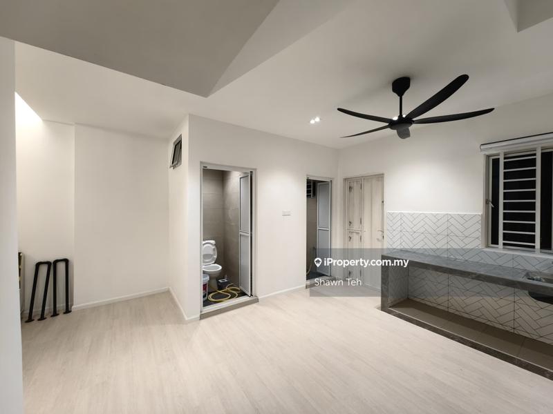 1-storey Terraced House for Sale in Ujong Pasir, Ujong Pasir by Shawn Teh - iProperty.com.my