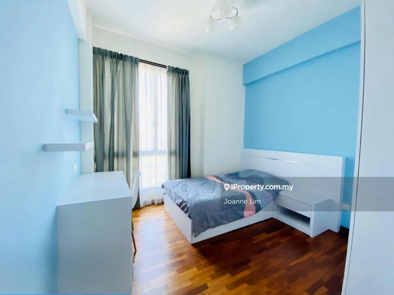 Condominium for Sale in Ocean Palms Condominium by Joanne Lim - iProperty.com.my