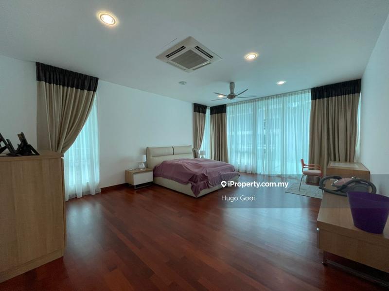 Bungalow House for Sale in Aspen Garden Residence, Sejati, Clover, Lakefront, Cyberjaya by Hugo Gooi - iProperty.com.my