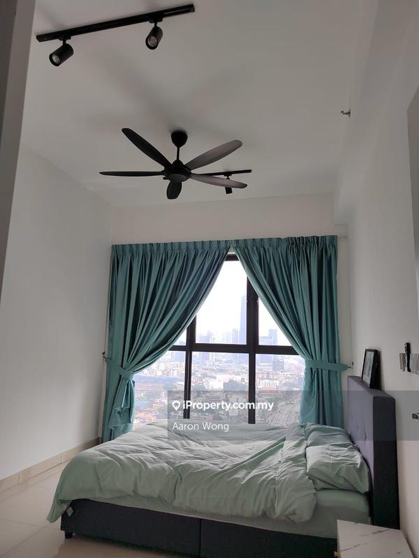Service Residence for Rent in Trion @ KL by Aaron Wong - iProperty.com.my