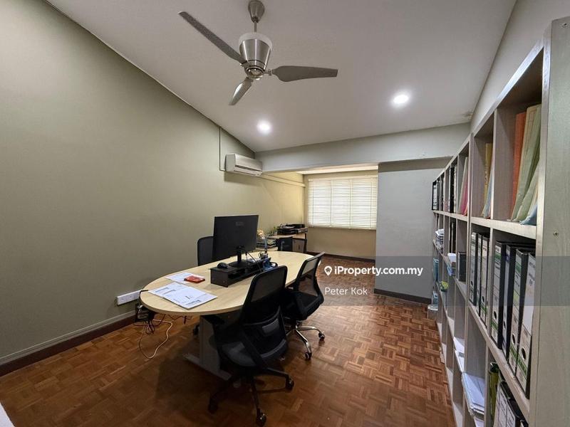 Office for Rent in SS2, Petaling Jaya by Peter Kok - iProperty.com.my