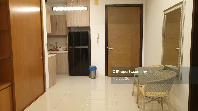 For Rent - The Elements