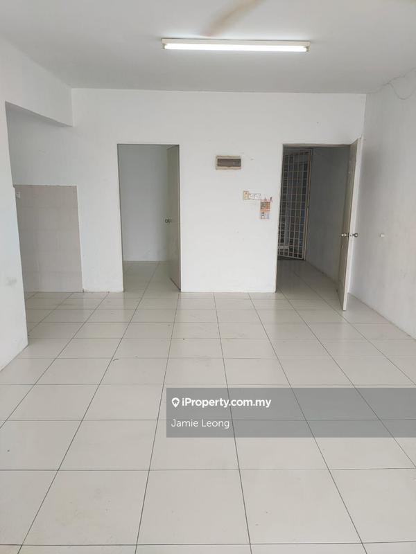 Apartment for Sale in Lakeview Apartments by Jamie Leong - iProperty.com.my