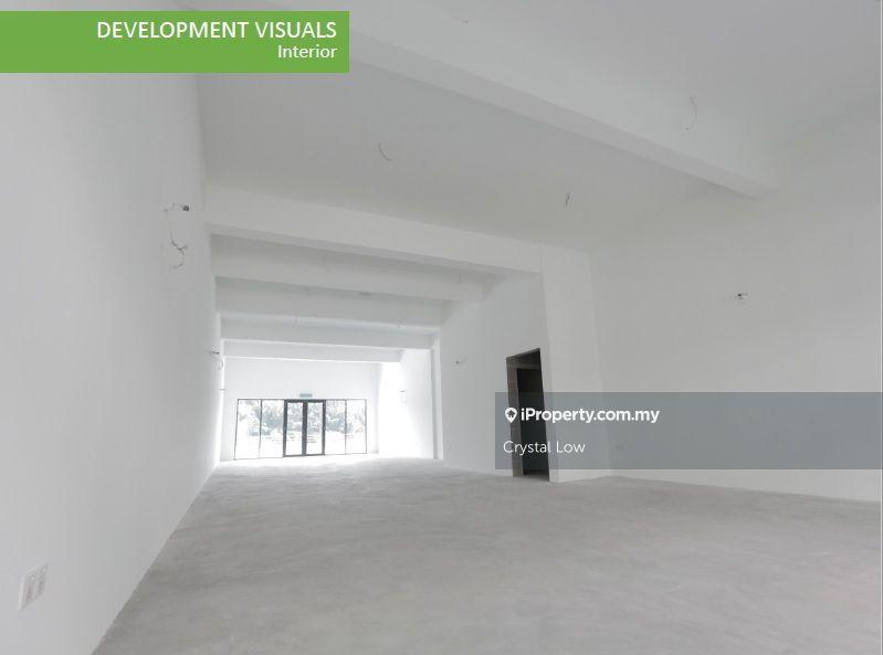 Kedai untuk Dijual di Radius Business Park, Cyberjaya oleh Crystal Low - iProperty.com.my