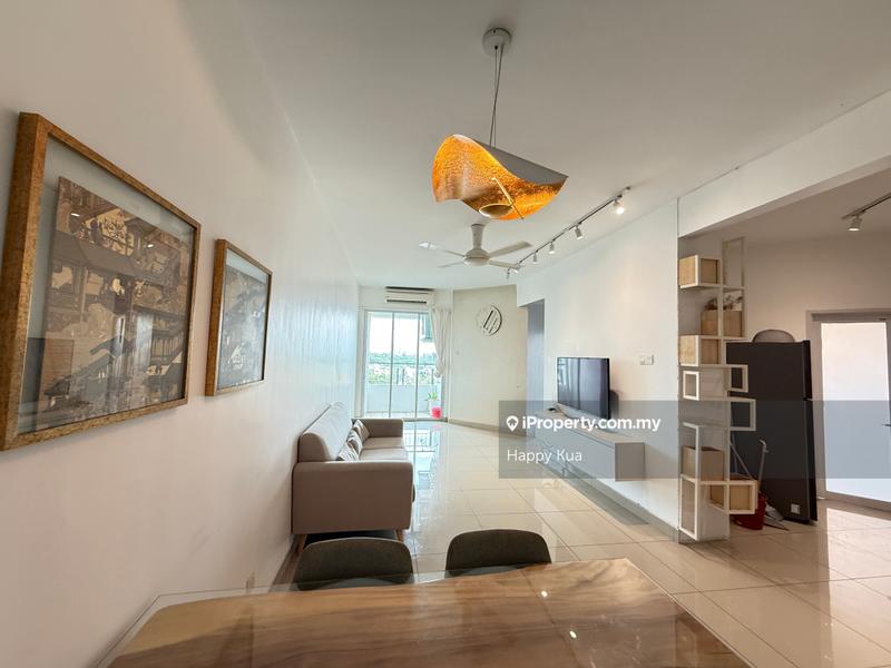 For Rent - Casa Tropicana