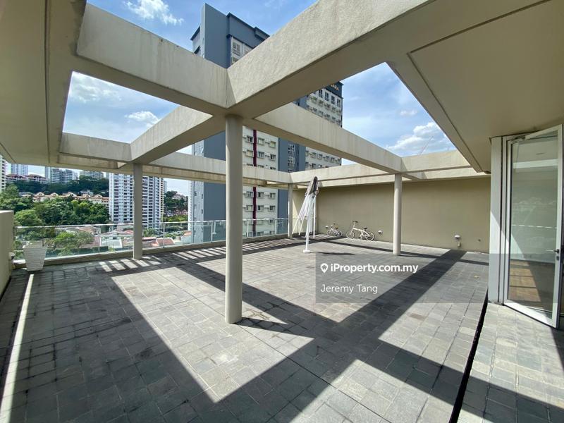 Condominium for Rent in One Menerung by Jeremy Tang - iProperty.com.my