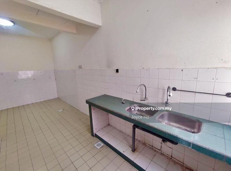 2-storey Terraced House for Sale in Bandar Kinrara Seksyen 4, Bandar Kinrara by Joyce Ho - iProperty.com.my