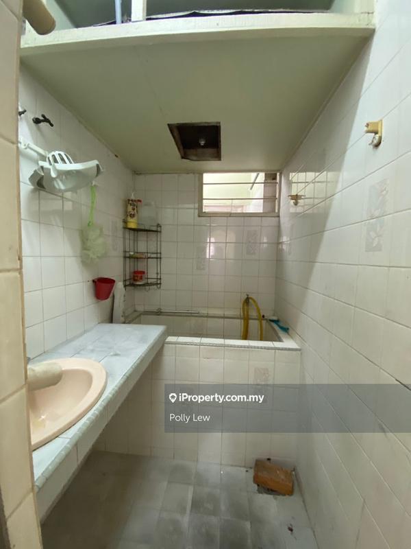 Rumah Berangkai 2 Tingkat untuk Dijual di Taman Castlefield, Sri Petaling oleh Polly Lew - iProperty.com.my