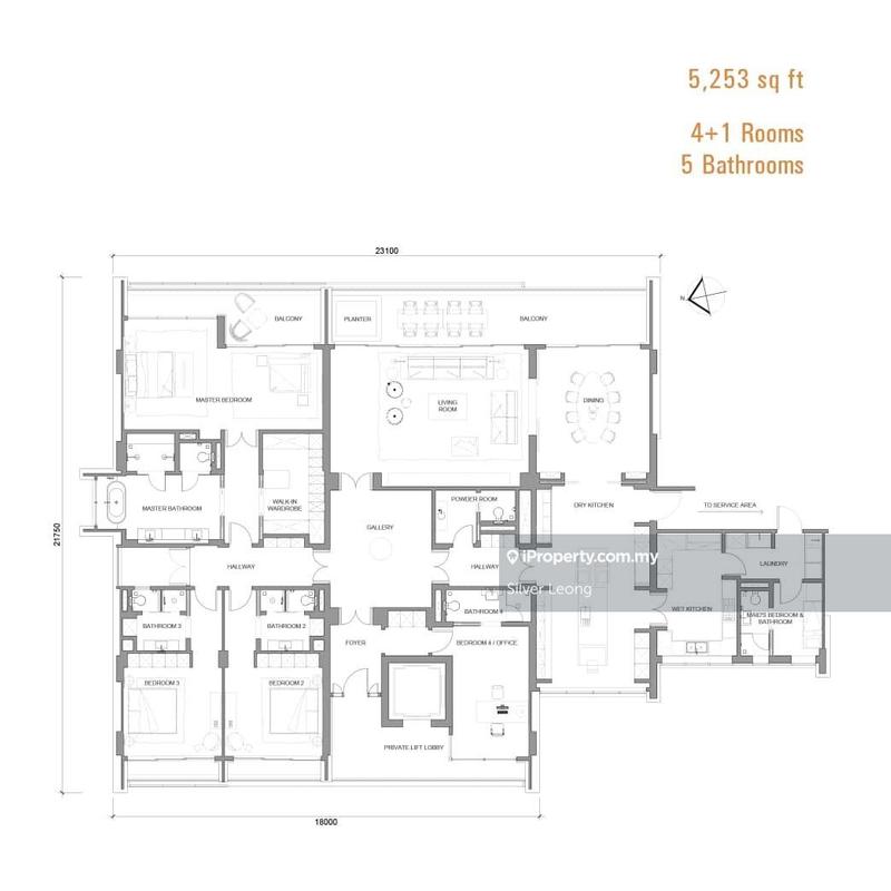 For Sale - Aira Residence