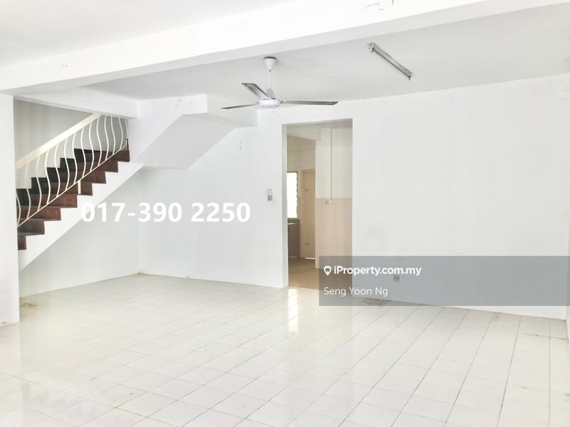 2-storey Terraced House for Rent in Kota Kemuning, Shah Alam by Seng Yoon Ng - iProperty.com.my