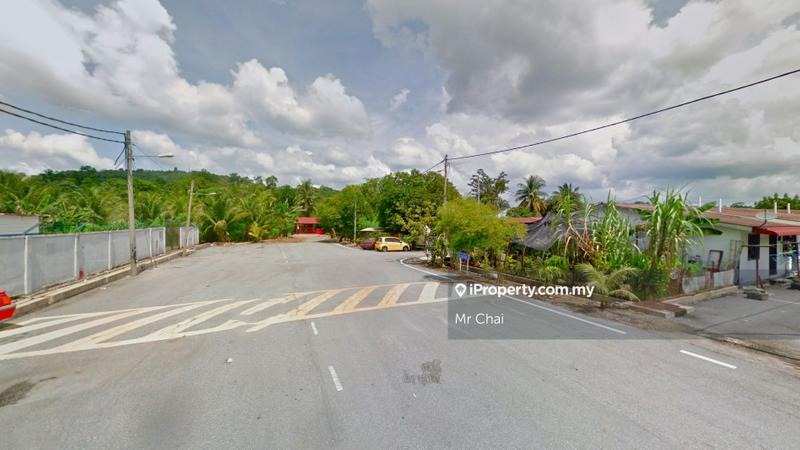 Agricultural Land for Sale in Karak, Pahang by Mr Chai - iProperty.com.my