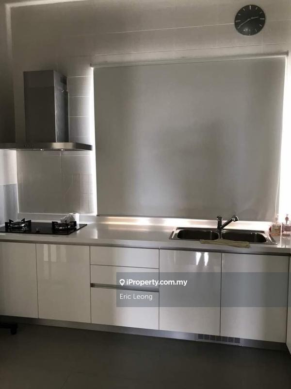 Condominium for Rent in Concerto North Kiara by Eric Leong - iProperty.com.my