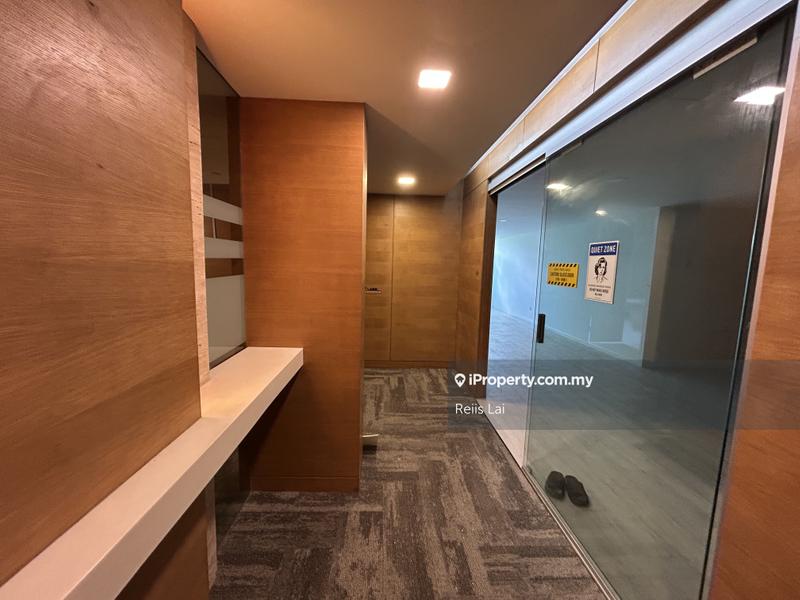 Shop-Office for Rent in Bedford Business Park, Kuala Lumpur by Reiis Lai - iProperty.com.my