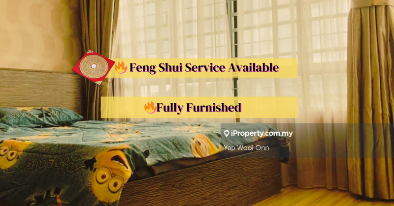 For Rent - One Damansara