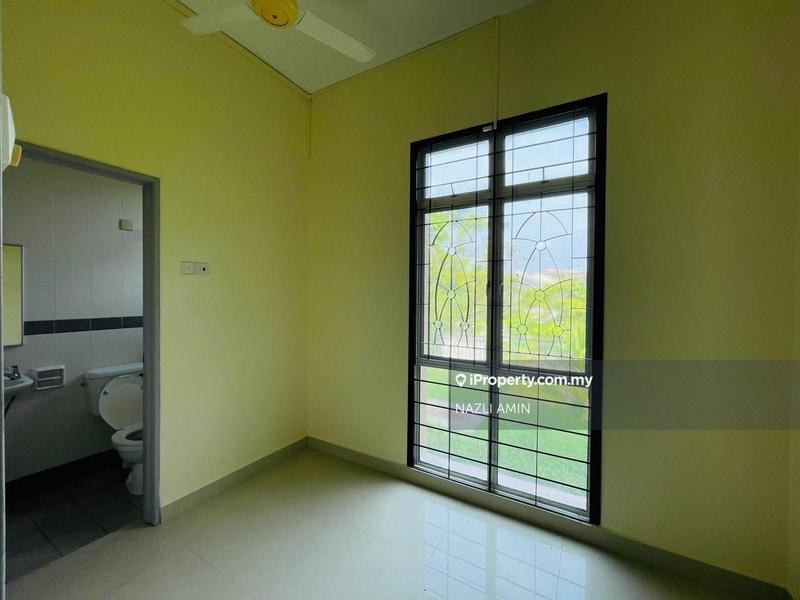 Rumah Berkembar untuk Dijual di Presint 15, Putrajaya oleh NAZLI AMIN - iProperty.com.my