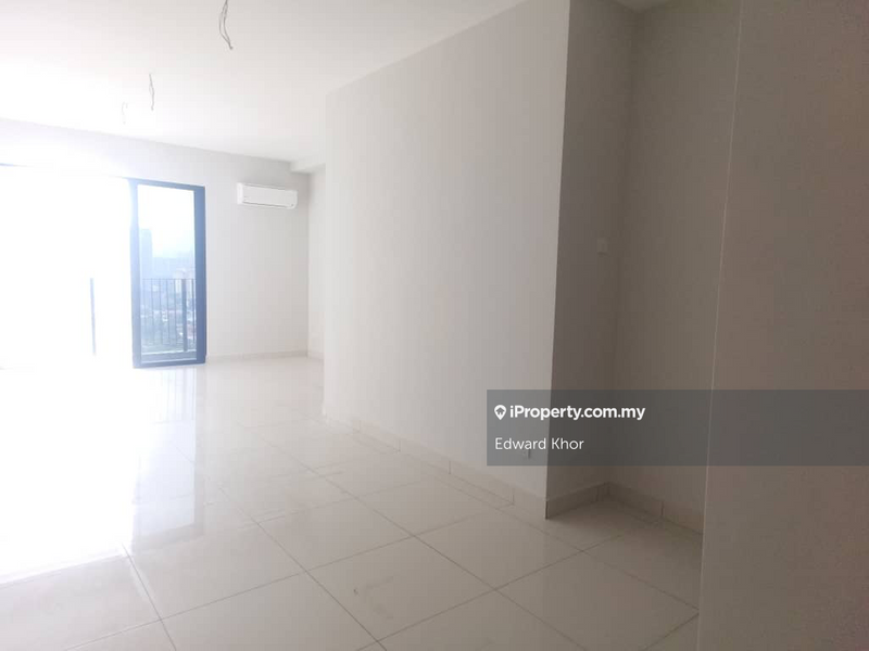 Residensi Servis untuk Dijual di Nest 2 Residences oleh Edward Khor - iProperty.com.my