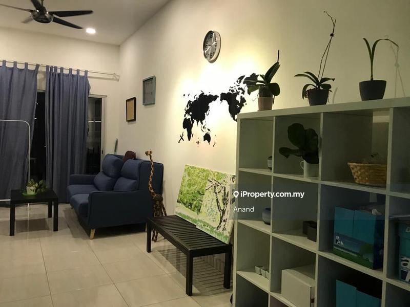Residensi Servis untuk Dijual di BSP 21 oleh Anand - iProperty.com.my