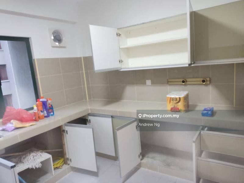 Apartment for Rent in Sunway Court by Andrew Ng - iProperty.com.my