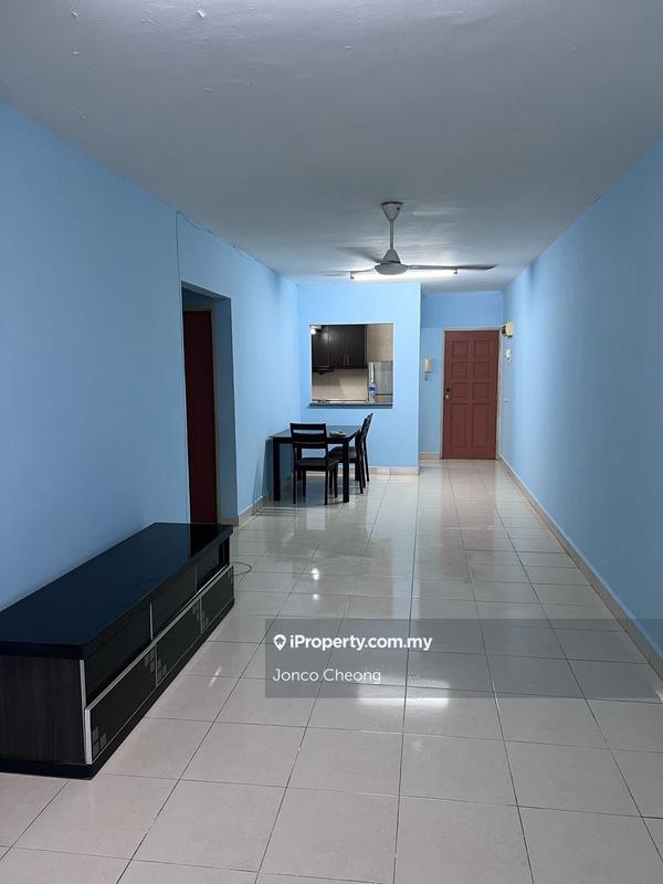 For Sale - Aliran Damai