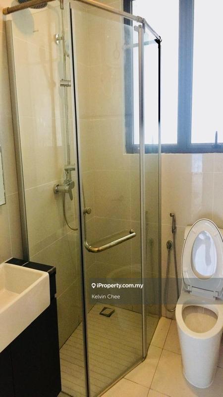 For Sale - Kings Bay @ Country Garden Danga Bay