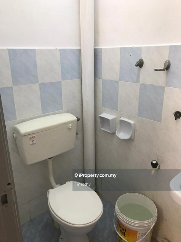 Pangsapuri untuk Dijual di Pangsapuri Pasir Puteri oleh Timothy - iProperty.com.my