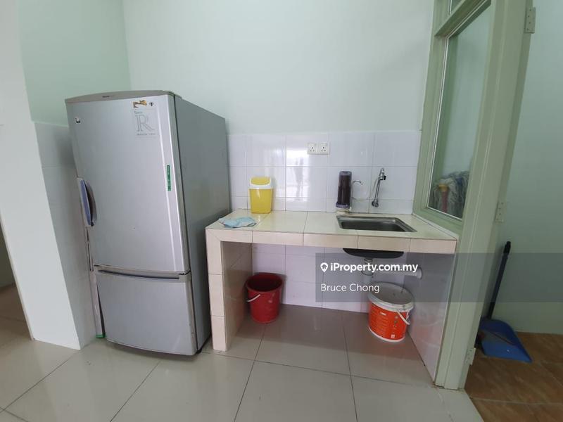 Condominium for Sale in Platinum Lake PV 15 by Bruce Chong - iProperty.com.my