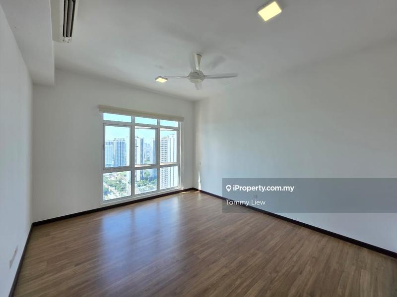 Kediaman Servis untuk Dijual di Eco Sky oleh Tommy Liew - iProperty.com.my