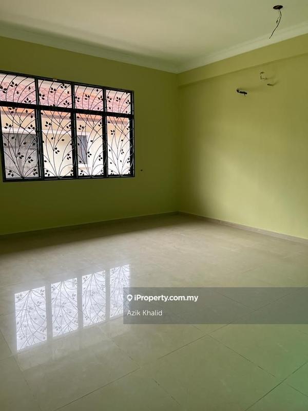 Rumah Berkembar untuk Dijual di l2mrk, Ampang oleh Azik Khalid - iProperty.com.my