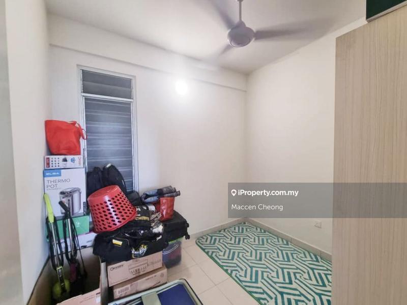 Pangsapuri untuk Dijual di Harmoni 1 oleh Maccen Cheong - iProperty.com.my