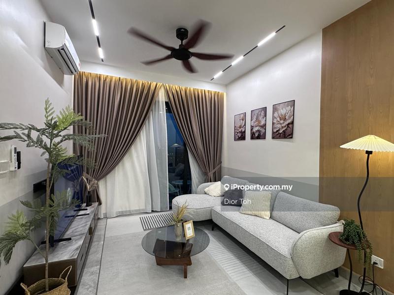 Service Residence for Rent in Ruby Seapark by Dior Toh - iProperty.com.my